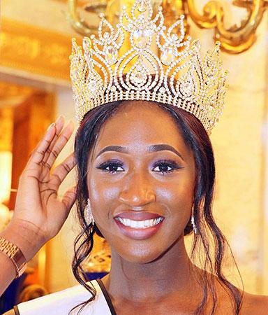 Leila Samati