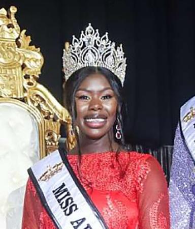 Alima Ndiaye